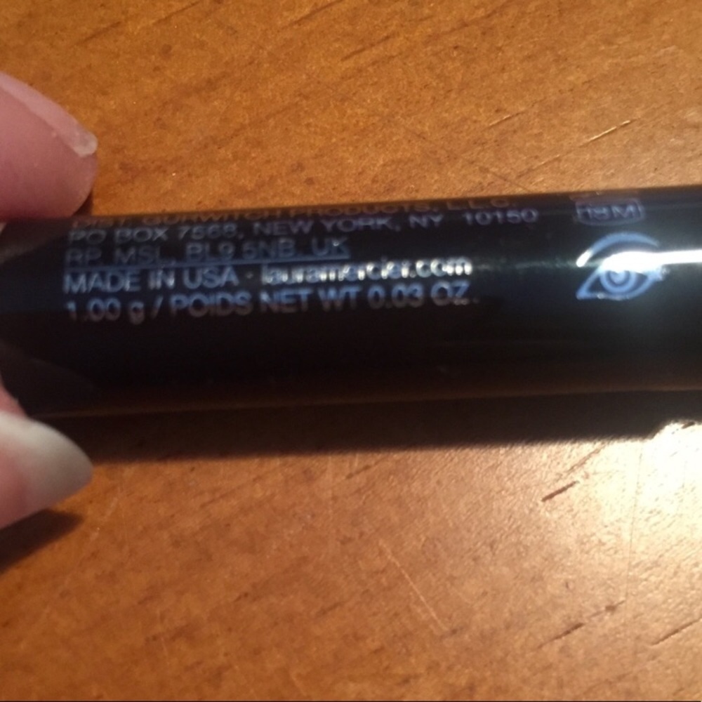 Laura Mercier Caviar Stick Eye Color Au Naturel - Picture 7 of 15